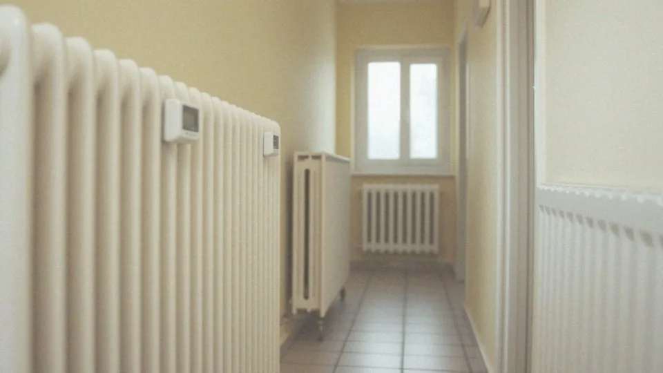 Podzielniki ciepła w spółdzielniach mieszkaniowych – co warto wiedzieć?
