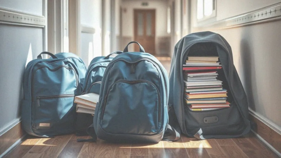 Pojemność plecaka w litrach – jak wybrać odpowiedni plecak?