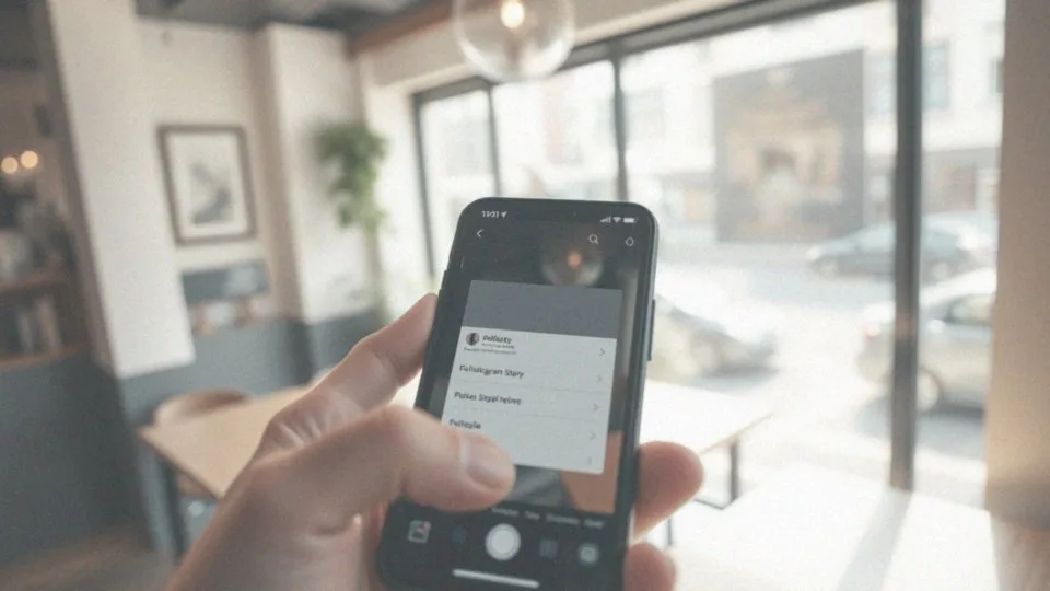 Pomysły na ankiety na Instagramie – kreatywne sposoby na zaangażowanie