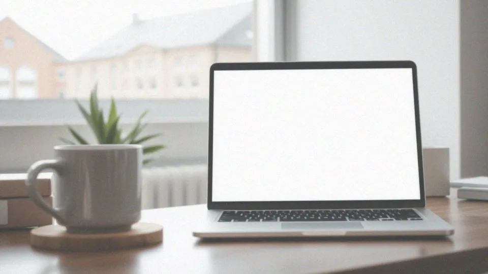 Przykładowy e-mail po polsku – jak pisać skuteczną korespondencję?