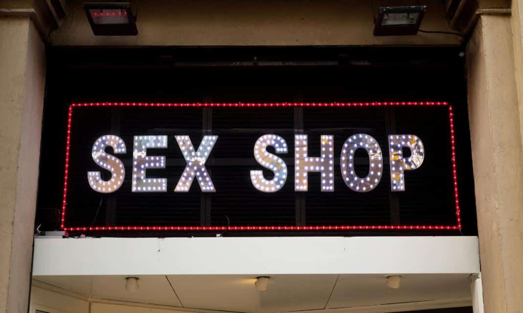 Sex Shop Warszawa