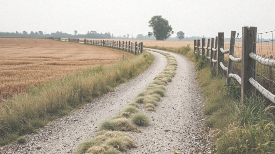 Służebność drogi – problemy prawne i ich rozwiązania