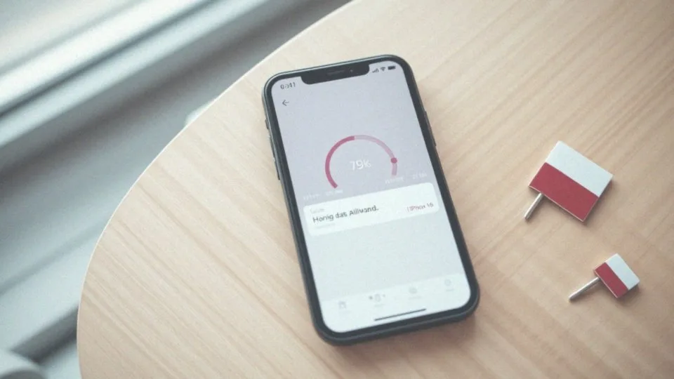Stan internetu T-Mobile – jak sprawdzić kod i zużycie danych?