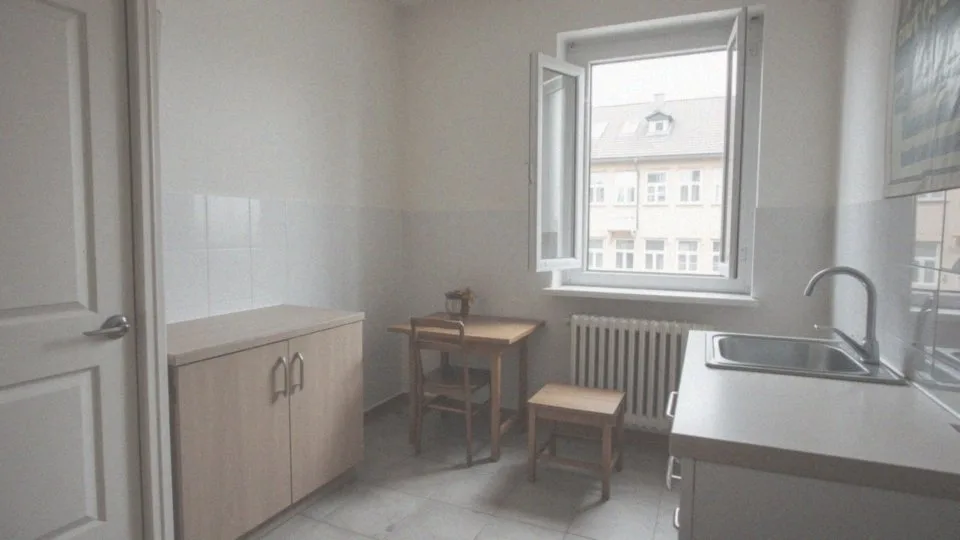 Standard mieszkania komunalnego – wszystko, co warto wiedzieć