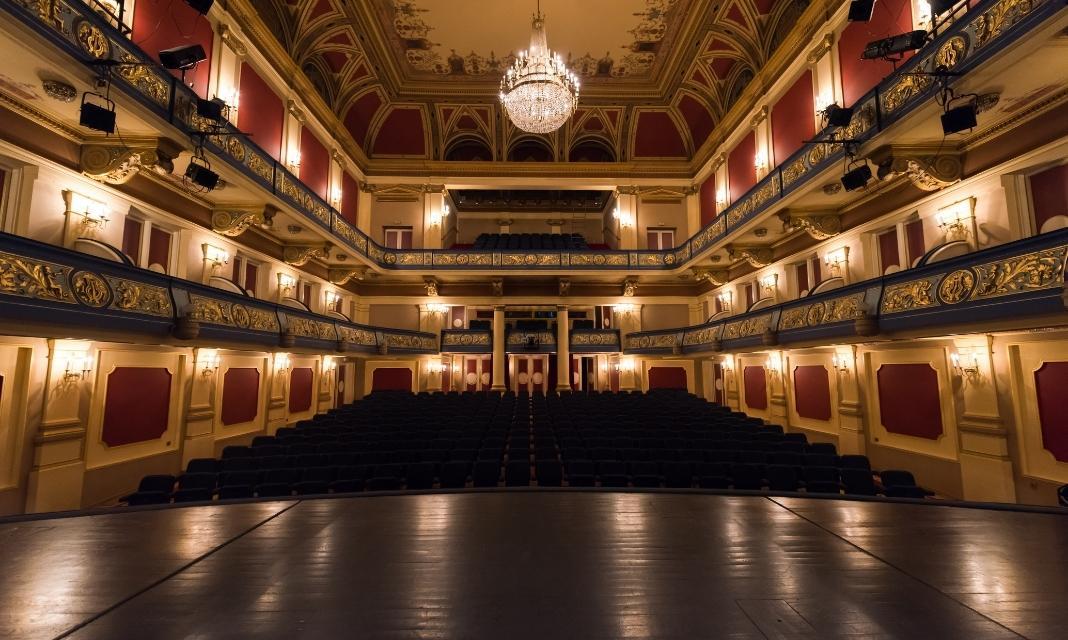 Teatr Warszawa