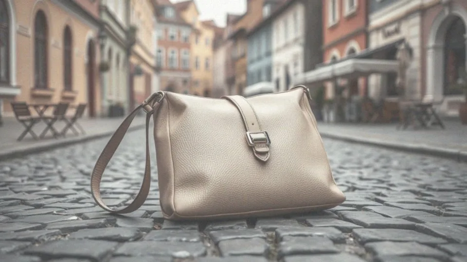 Torebka crossbody duża – modny must-have w każdej garderobie
