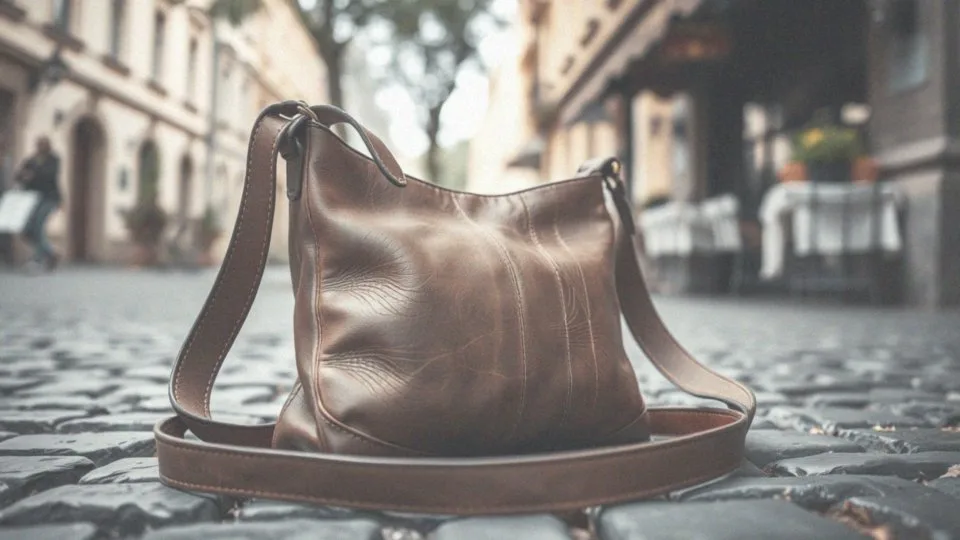 Torebka crossbody na szerokim pasku – stylowy i funkcjonalny dodatek