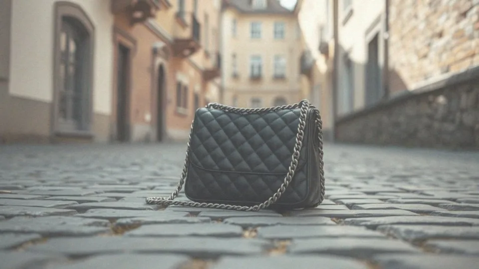 Torebka crossbody Zara – wygoda, styl i modne dodatki