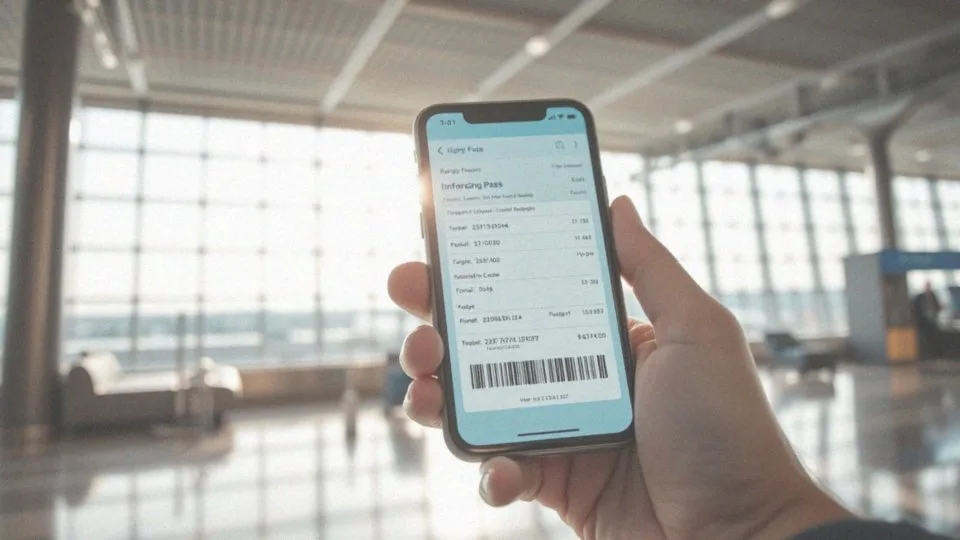 TUI odprawa online – jak działa i dlaczego warto z niej korzystać?