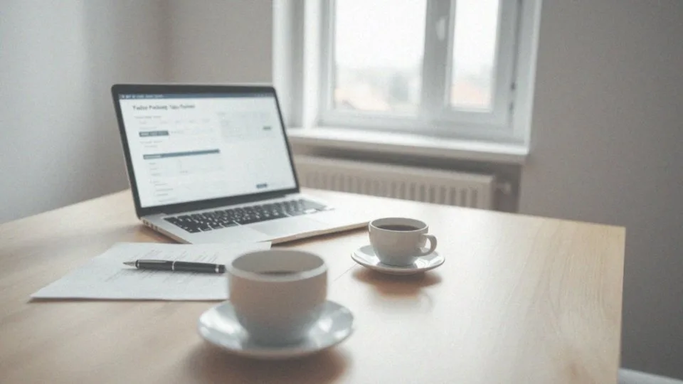 Urząd skarbowy – podatek od wynajmu mieszkań i obowiązki wynajmującego