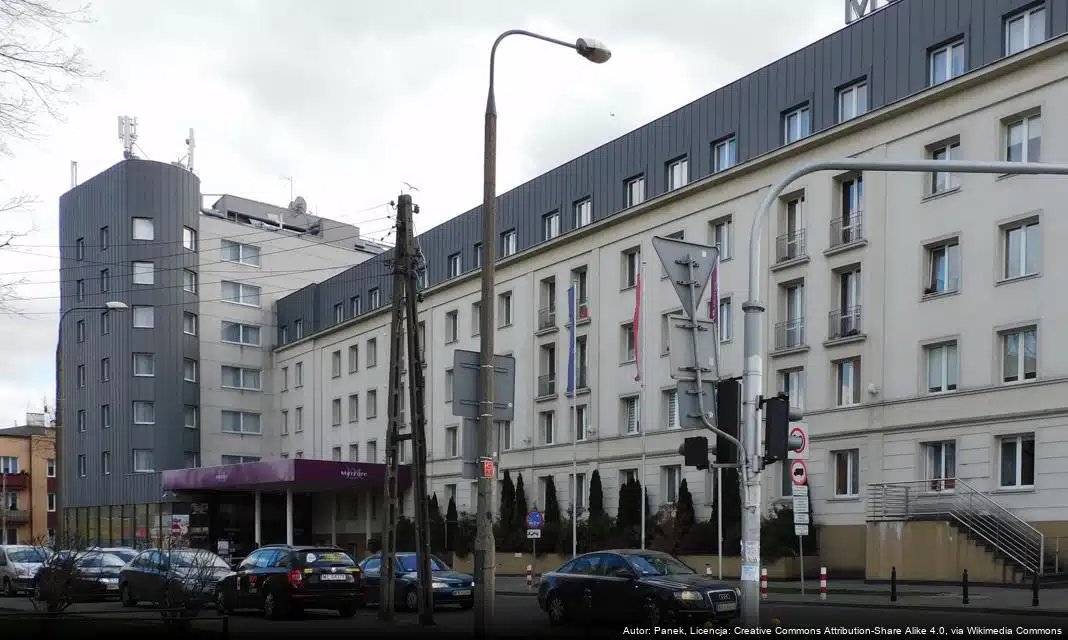 Wielkie wydarzenia na PGE Narodowym oraz zmiany w ruchu drogowym