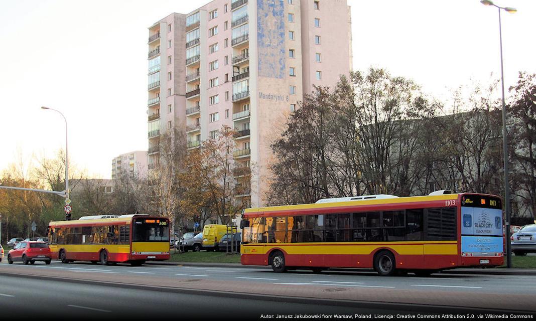 Powrót tramwajów na Kamionek i Szmulki – ważne zmiany w komunikacji