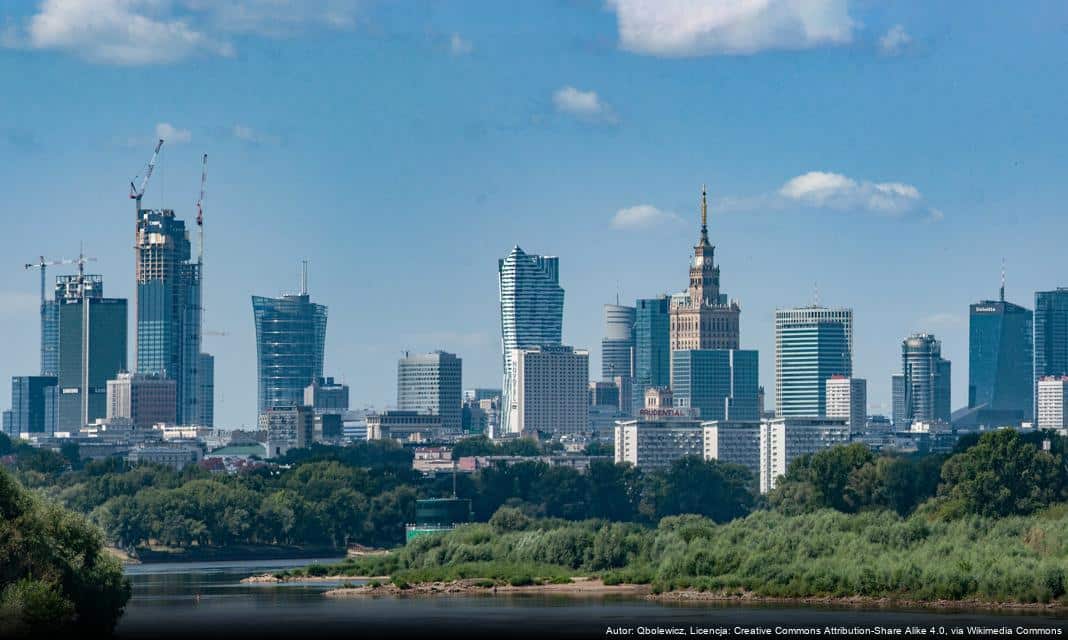 Milionowy pasażer tramwaju do Wilanowa – nowy rekord na trasach linii 14 i 16