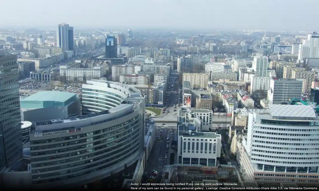 Warszawski Tydzień Zdrowia Psychicznego 2026 – Wsparcie dla młodzieży i ich rodzin