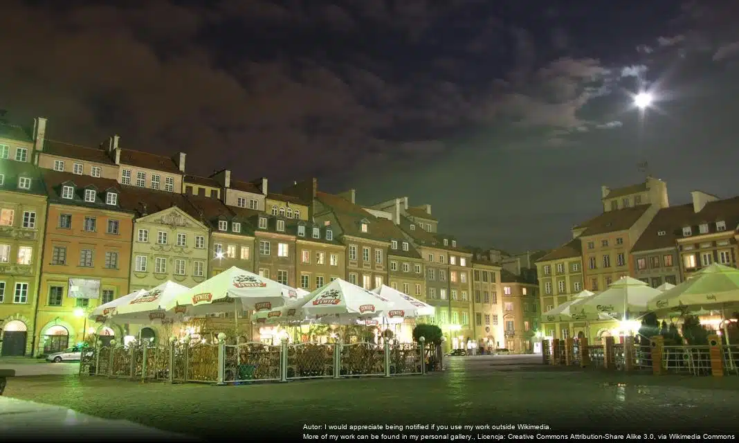 Badania jakości obsługi klienta w urzędach Warszawy