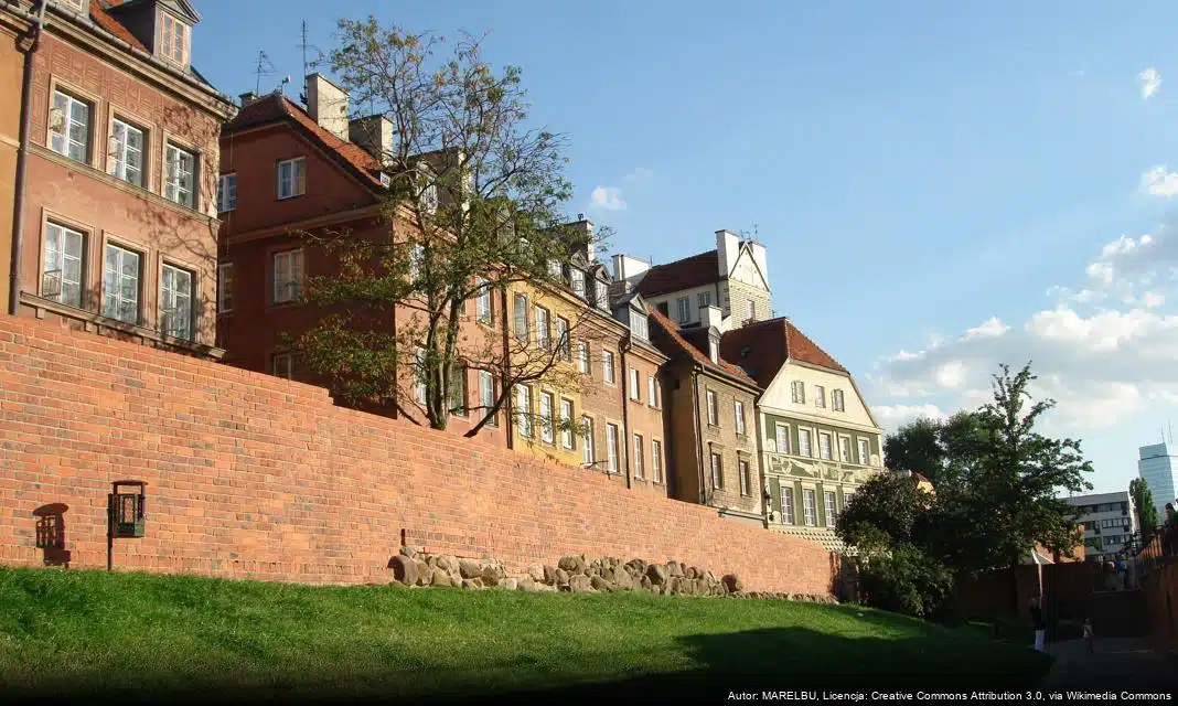 Warszawa zaprasza na światową konferencję o sztucznej inteligencji