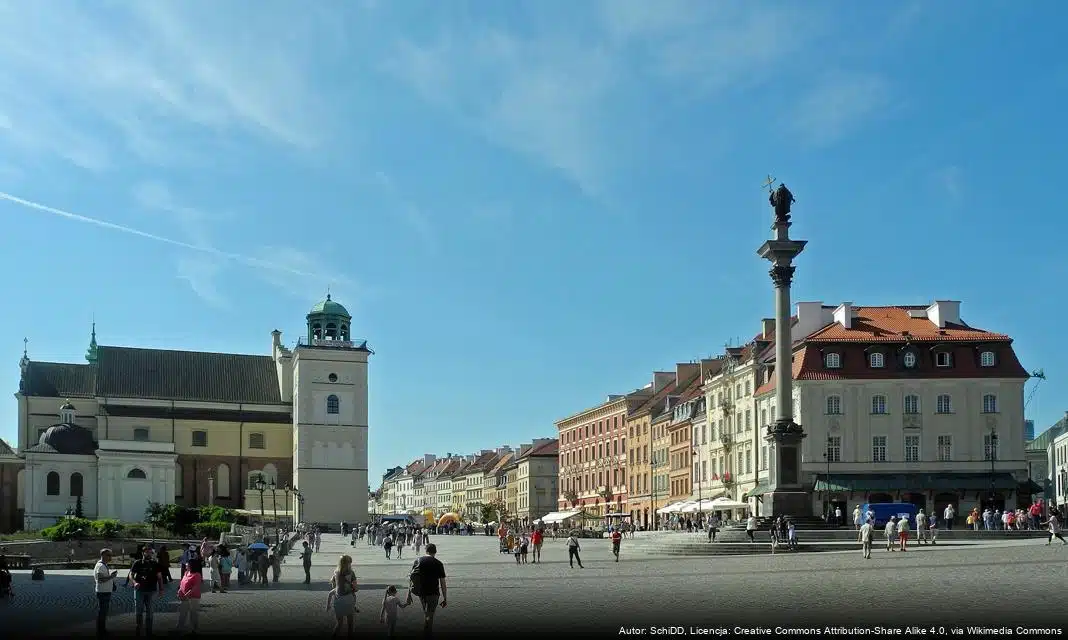 Warszawski Transport Publiczny cieszy się wysoką oceną mieszkańców stolicy