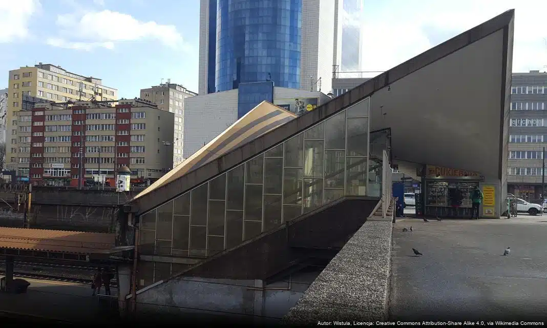 Warszawskie targowiska walczą z marnowaniem żywności