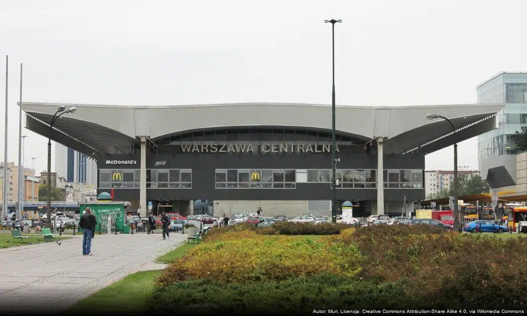 Noc Bibliotek 2024: Wspierająca moc literatury w Warszawie