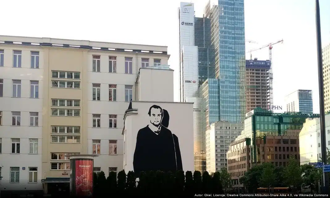 Wiercenia geologiczne na linii metra M4 już rozpoczęte