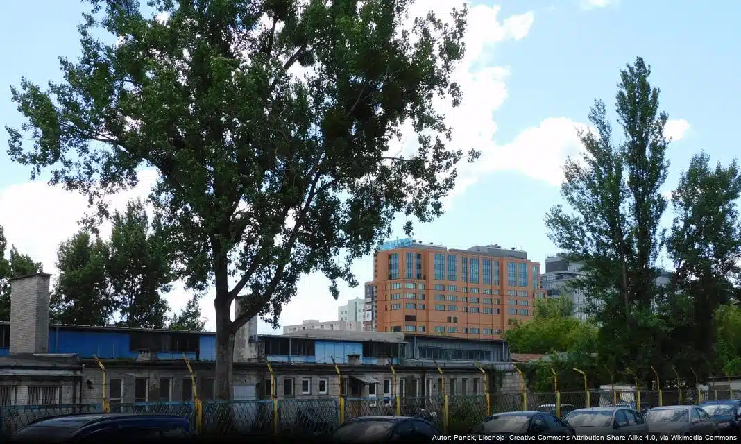 Kolejny etap remontu kościoła paulinów przy ul. Długiej