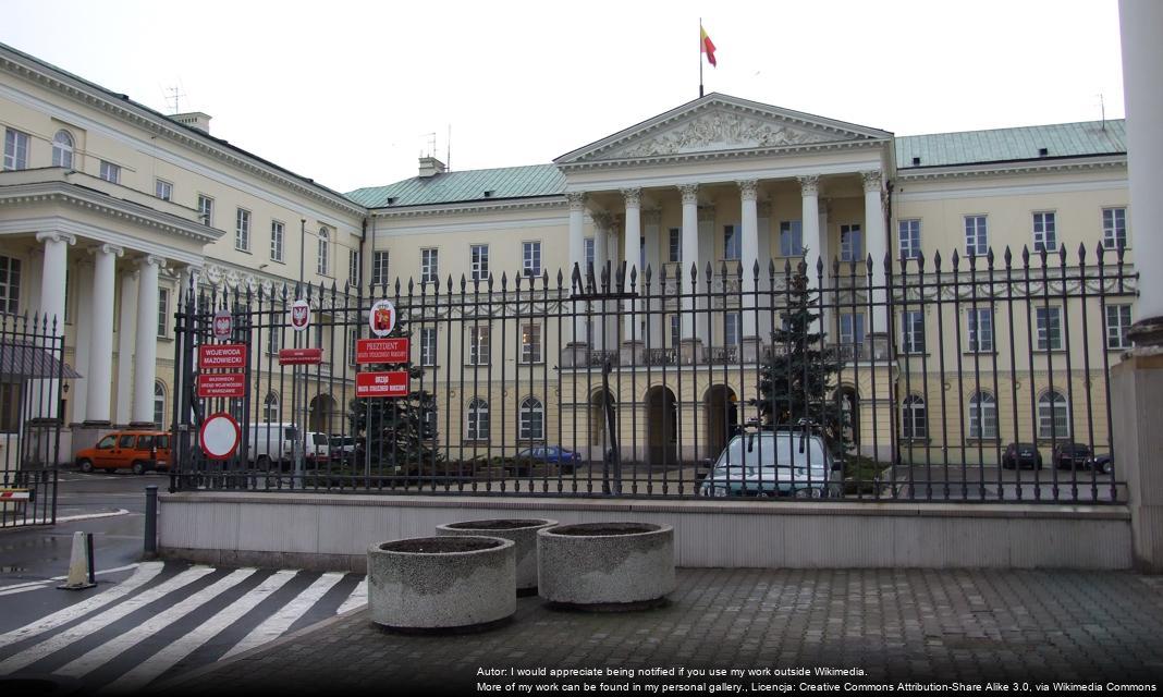 Sezon łyżwiarski w Warszawie zainaugurowany