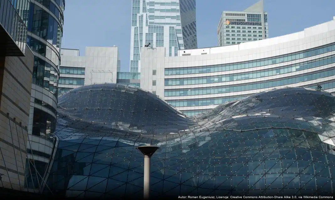 Specjalna linia tramwajowa K z okazji Dnia Kobiet w Warszawie