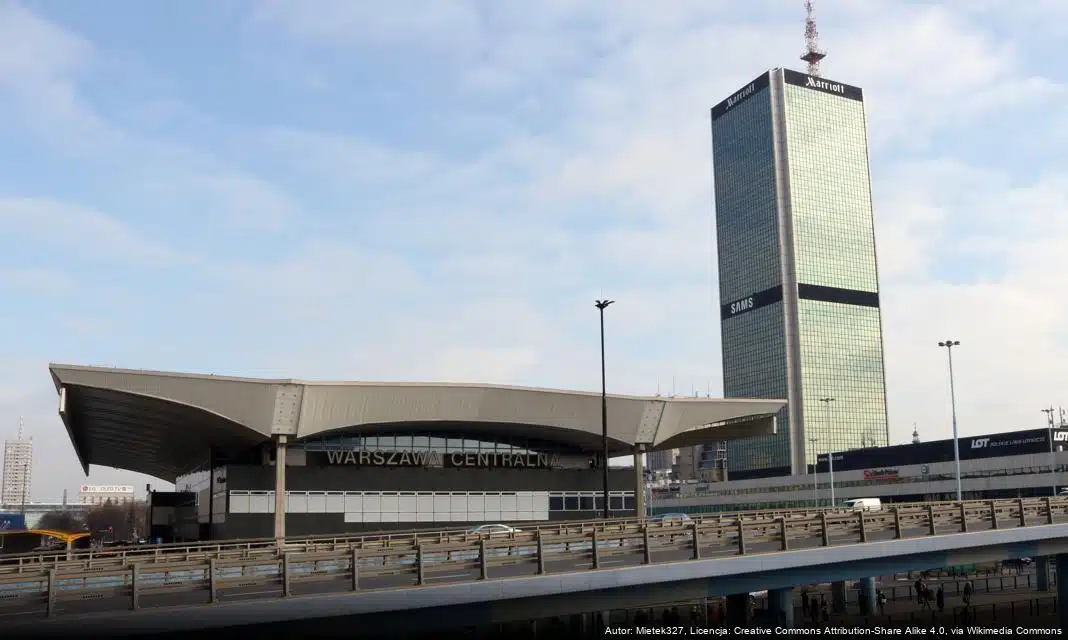 Warsaw Booster: Nowa edycja programu wspierającego startupy w Warszawie