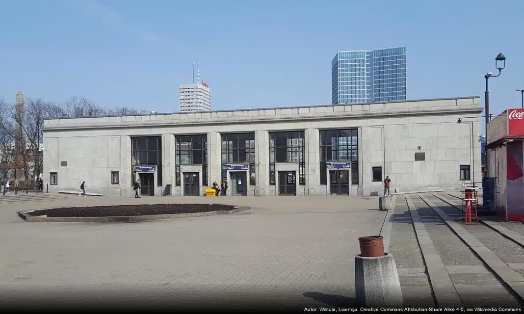 Warszawskie Przedszkola Zmagają się z Niżem Demograficznym