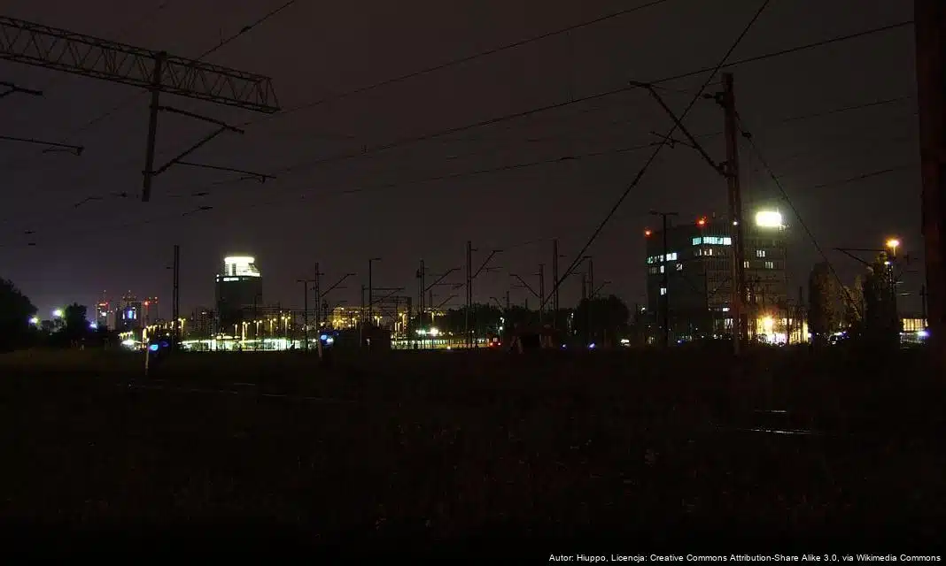 Przełom Roku w Dzielnicy Wisła – Sylwester 2025 w Warszawie