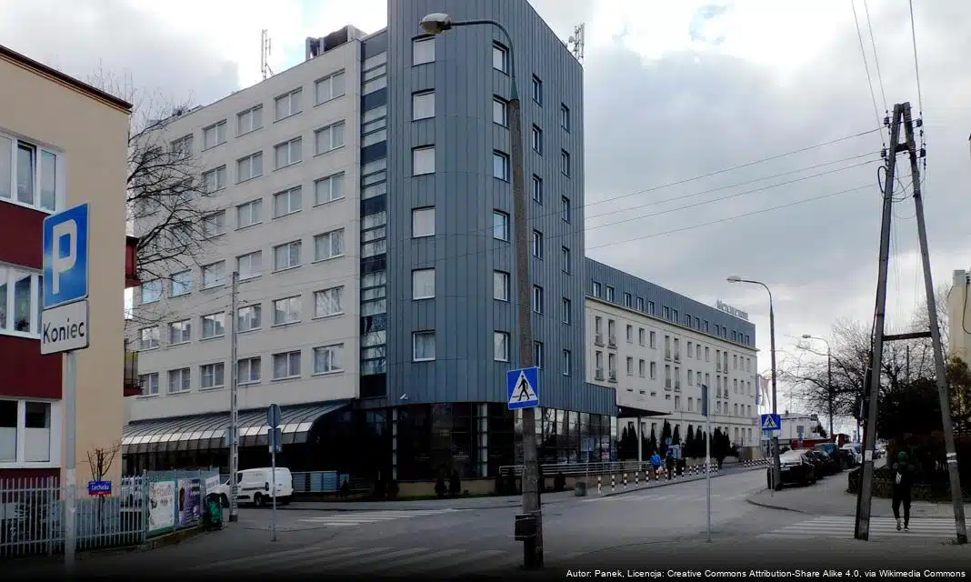 Filmowa adaptacja „Lalki” na finiszu zdjęć w Warszawie