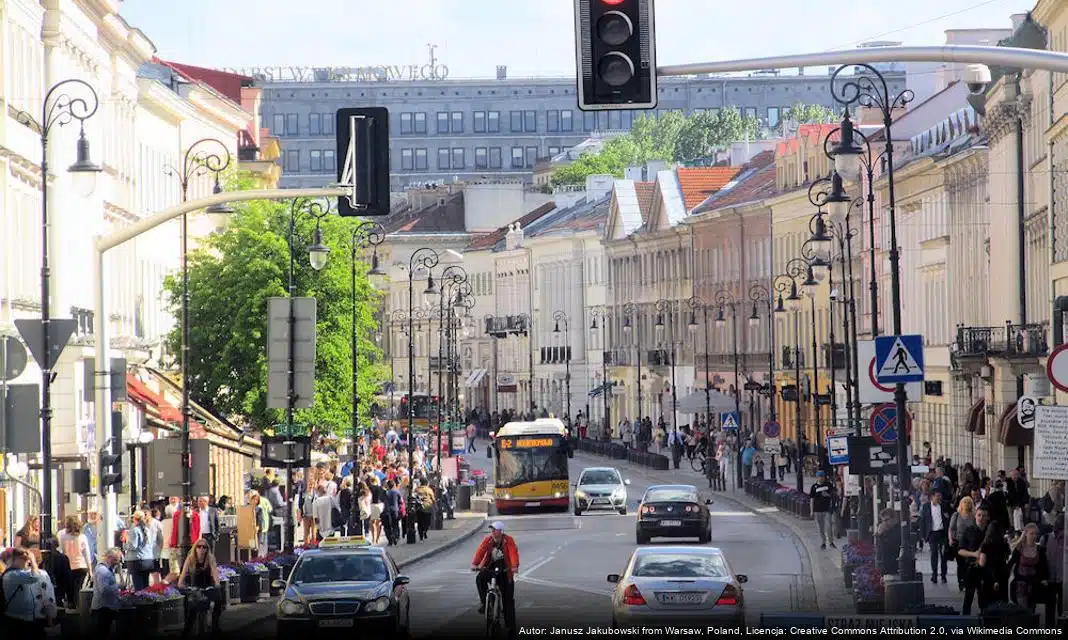 Rozpoczęcie zapisów na „Zimę w Mieście” – dostępne miejsca dla dzieci