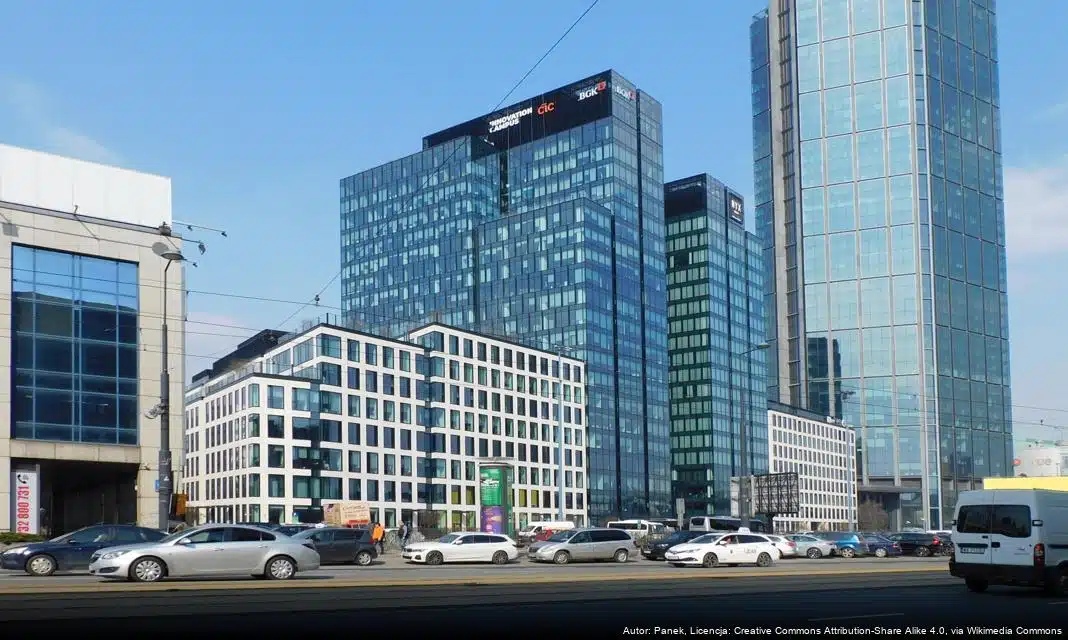 Rodzinny weekend w Warszawie: kulturalne wydarzenia pełne emocji