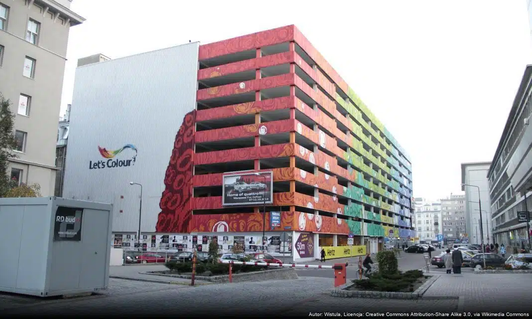 Jak wspierać ptaki i dzikie zwierzęta podczas zimy w Warszawie