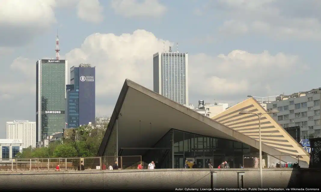 Konsultacje społeczne dotyczące Strategii 2040+ i Planu Ogólnego w Warszawie wydłużone do 9 lutego