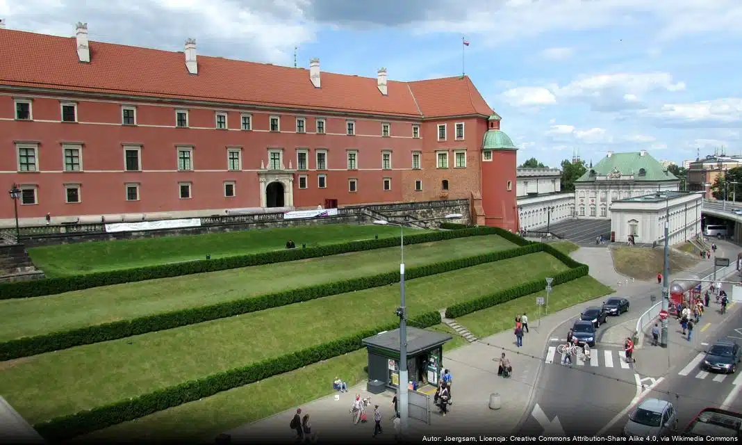 Rozpoczęło się głosowanie w XXVI Plebiscycie na Najlepszych Sportowców Warszawy