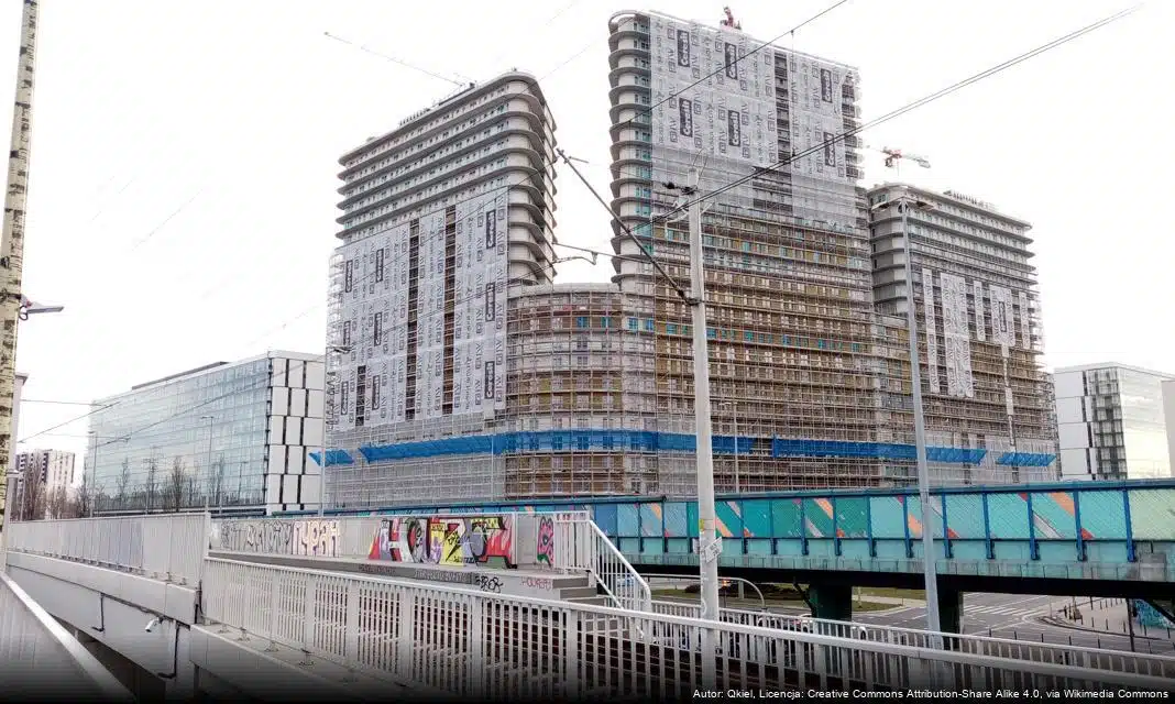 Warszawa przygotowuje się na silne mrozy