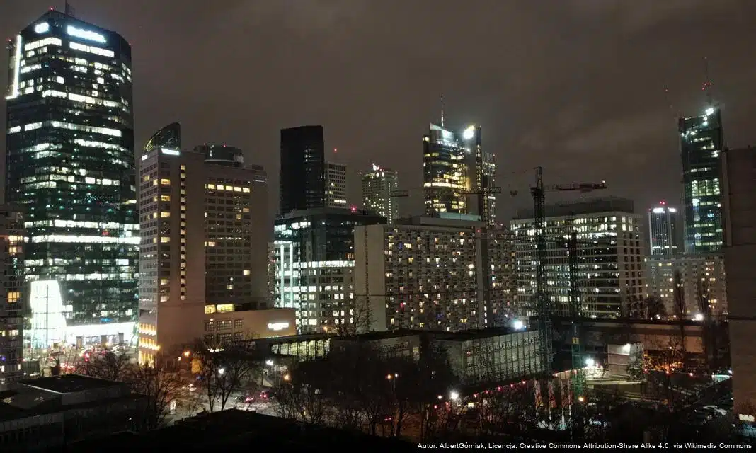 Wodociągi Warszawskie unowocześniają flotę – zakup nowych „Chudych Wojtków”