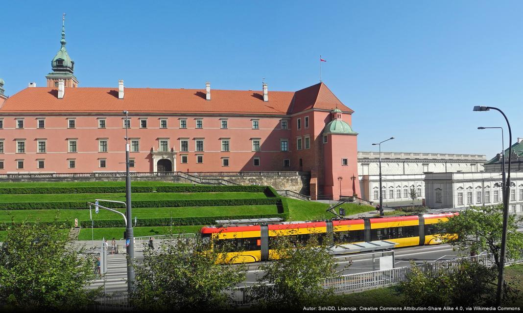 Bezpłatne szczepienia przeciw pneumokokom dla chorych na raka w Warszawie