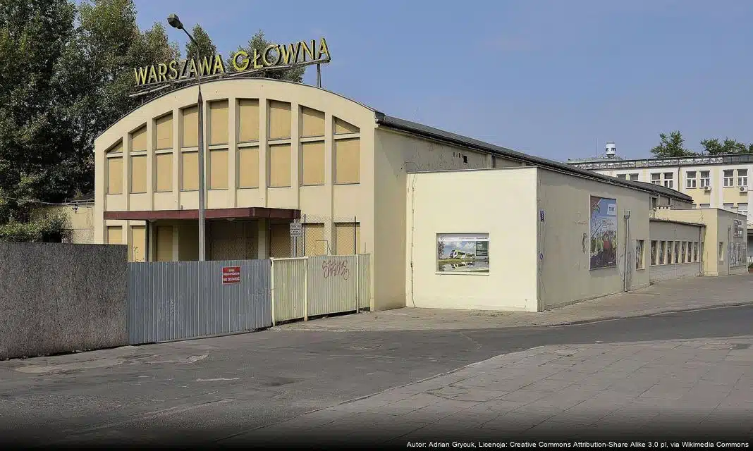 Nowy program „Młoda Warszawa” wspierający zdrowie psychiczne młodzieży