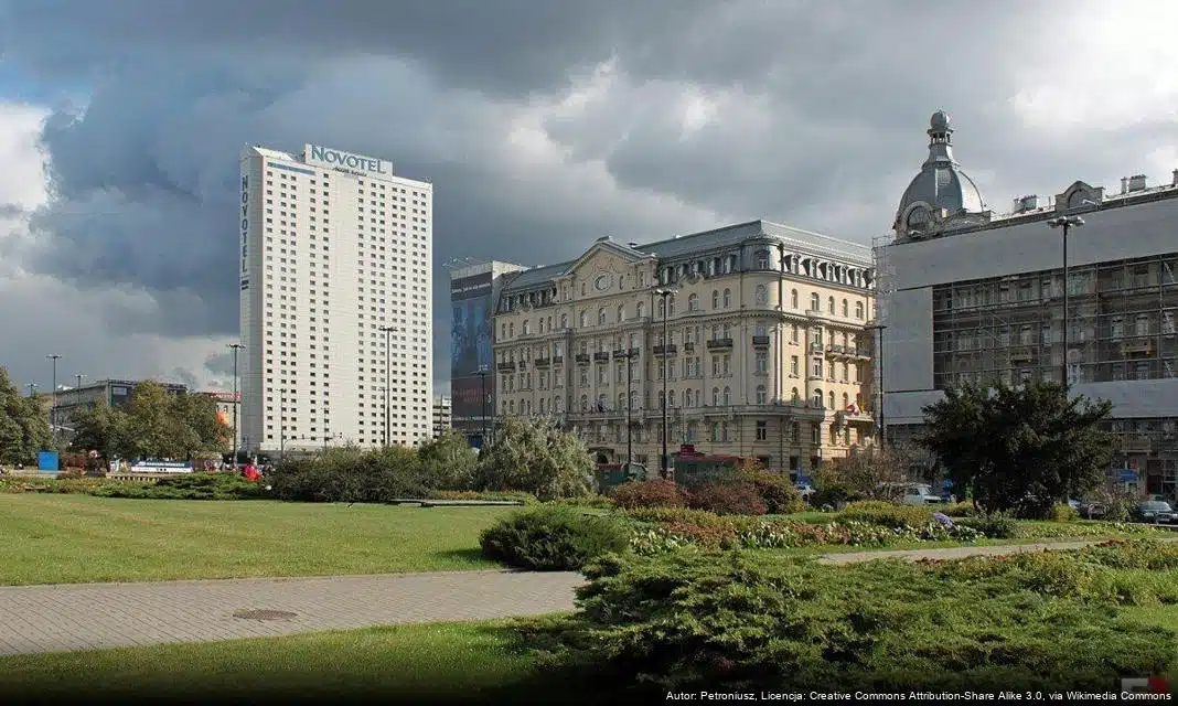 Nowa Specjalistyczna Poradnia Rodzinna w Wilanowie – wsparcie psychologiczne dla mieszkańców Warszawy