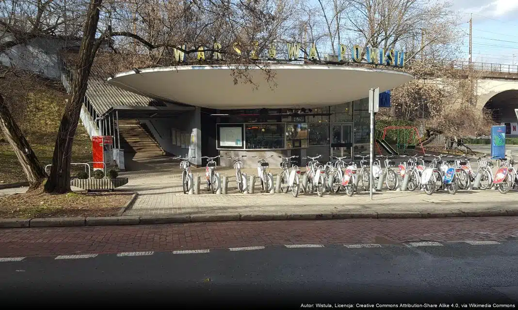 Remont Domku Mauretańskiego w Warszawie