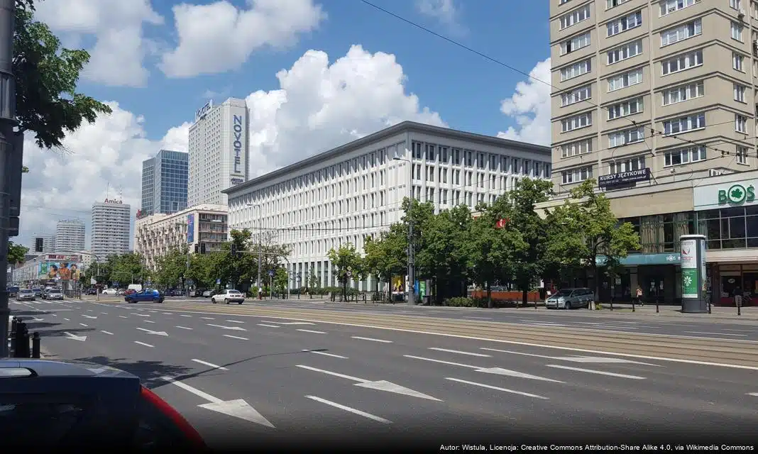 Obchody 200. rocznicy śmierci Stanisława Staszica w Warszawie