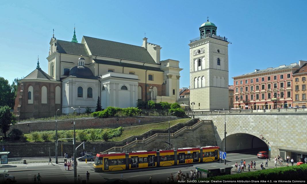 Pięćdziesiąta kwesta na Cmentarzu Powązkowskim