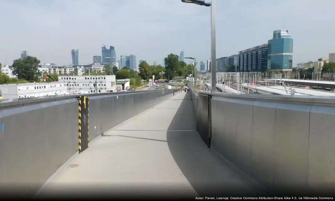 Nowe windy w Warszawie: Inwestycja na rzecz dostępności budynków