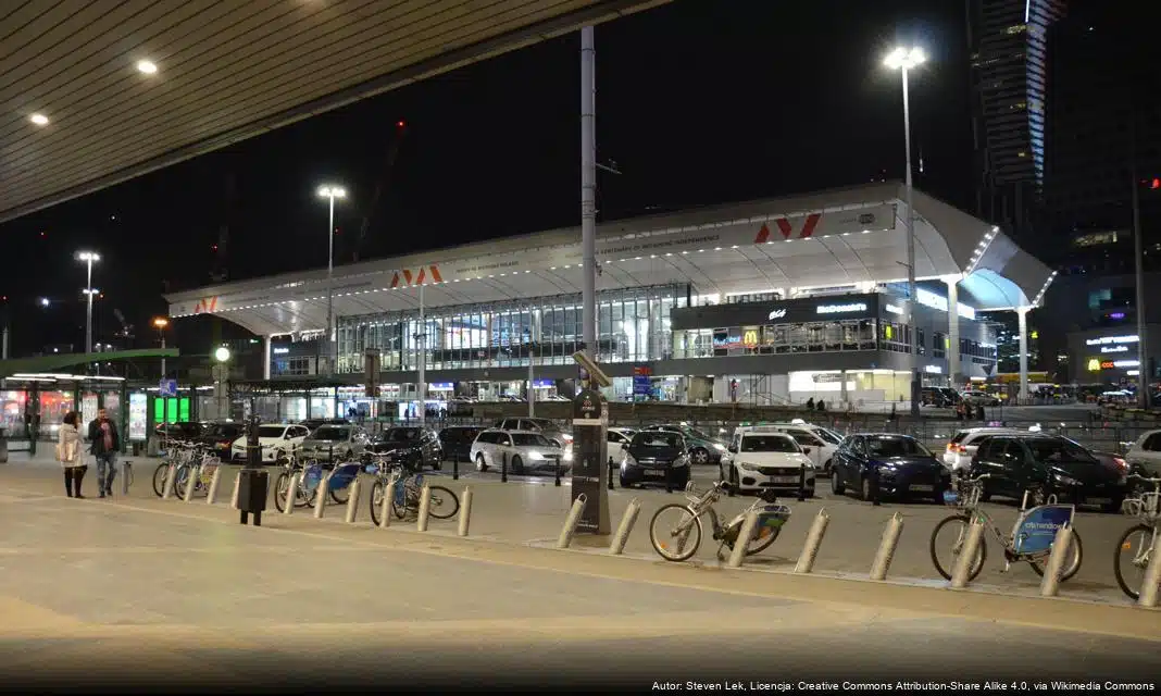 34. Finał WOŚP w Warszawie: Aukcje i wydarzenia dla mieszkańców