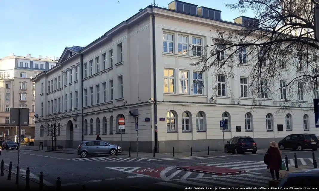 Ostatni Tydzień Głosowania w XXVI Plebiscycie na Najlepszych Sportowców Warszawy