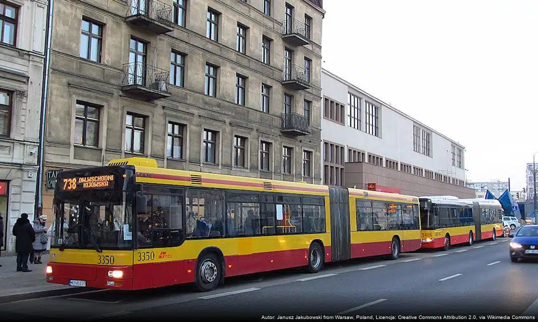 Remont elewacji zabytkowych domów na Ochocie