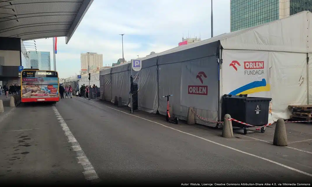 Warszawa przygotowuje się do 34. Finału WOŚP