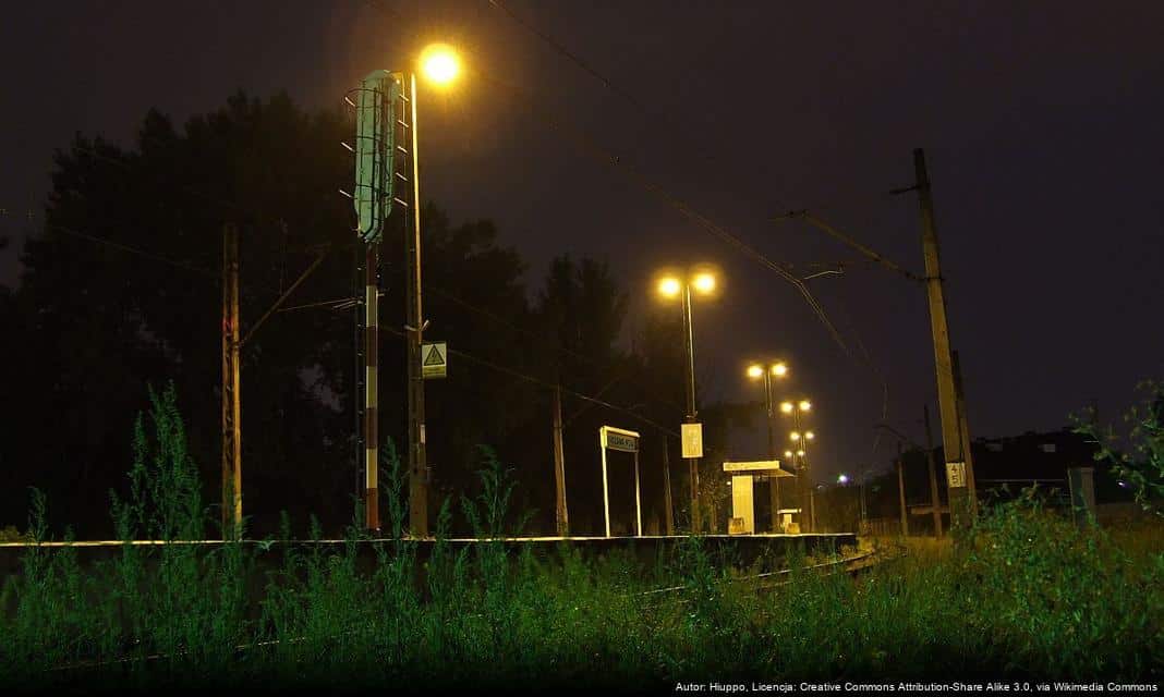 Pół miliona pasażerów skorzystało z tramwajów do Wilanowa